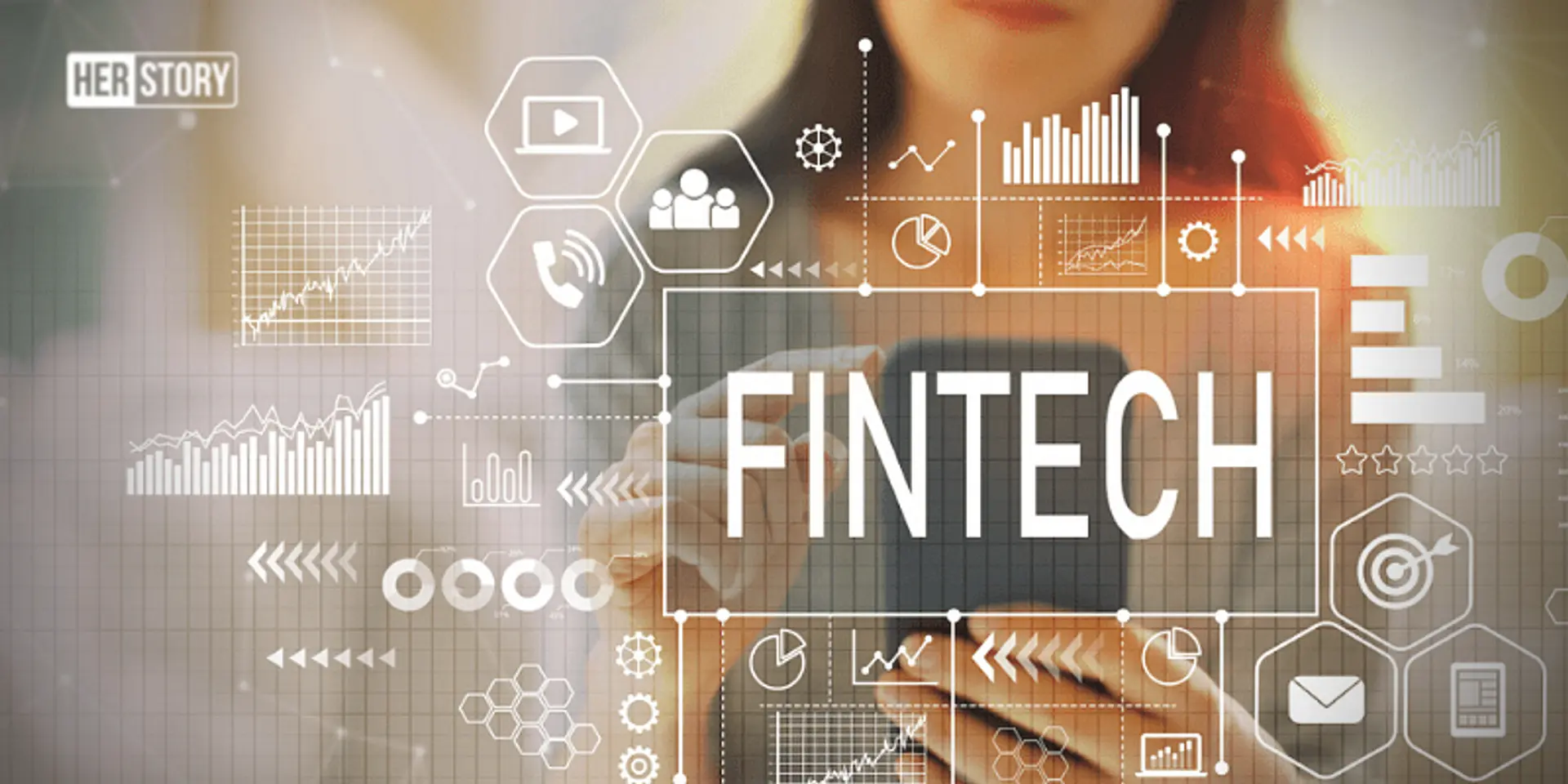 Can fintech be the game-changer for women’s empowerment in India?