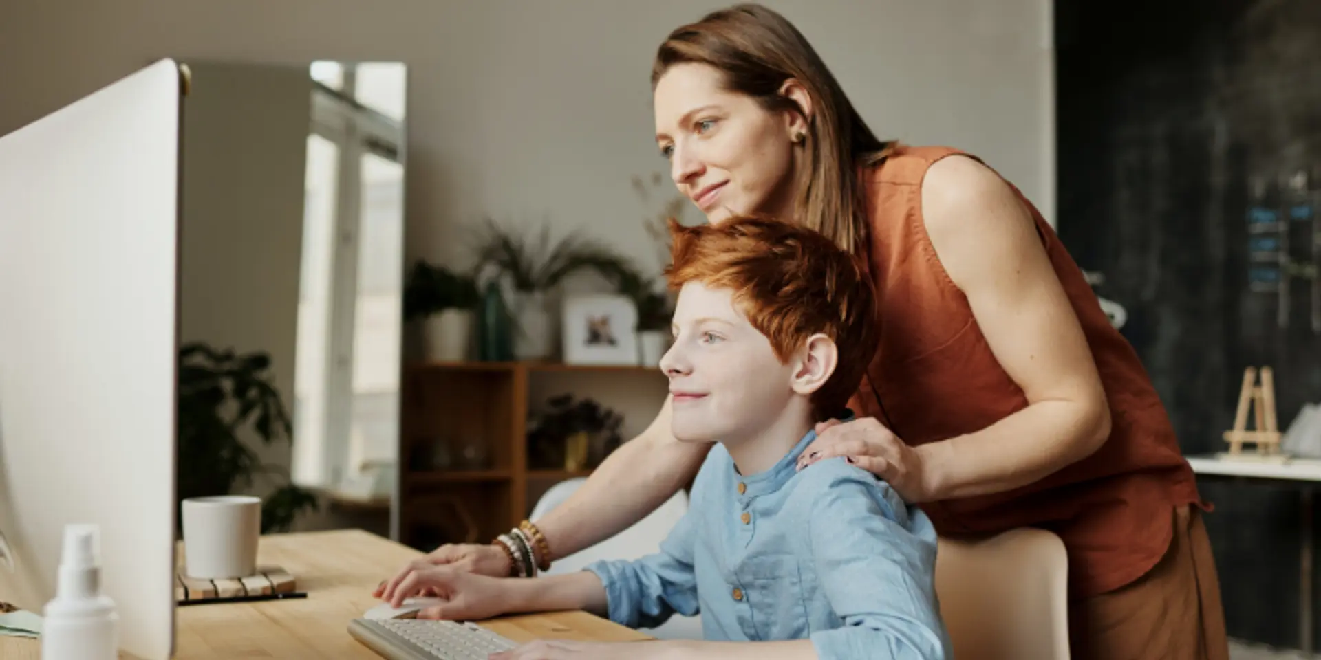 9 tips for working from home mothers during the coronavirus crisis
