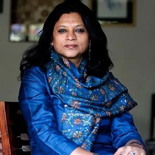 Archana Kapoor founded SMART Community Radio as a deeply participatory model wherein most content is produced by community members trained to lead talk shows, phone-ins, and create poetry, jingles, folk songs, and even street plays.