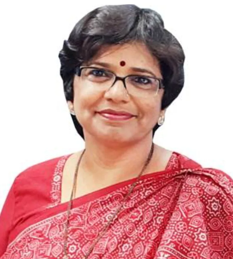 Vijaya Kishore Rahatkar 