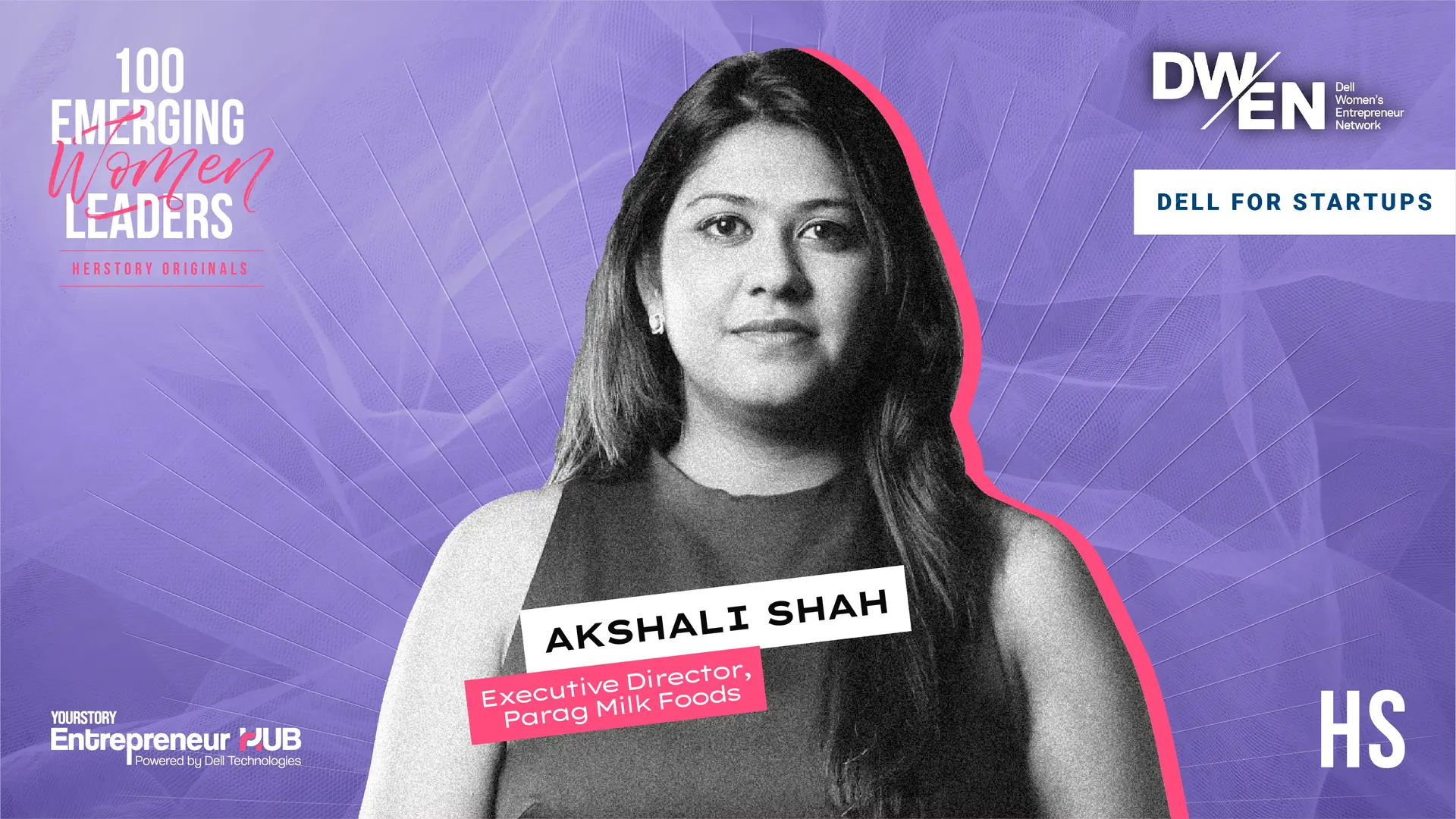 Farm lessons to FMCG: How Akshali Shah took on India’s dairy industry