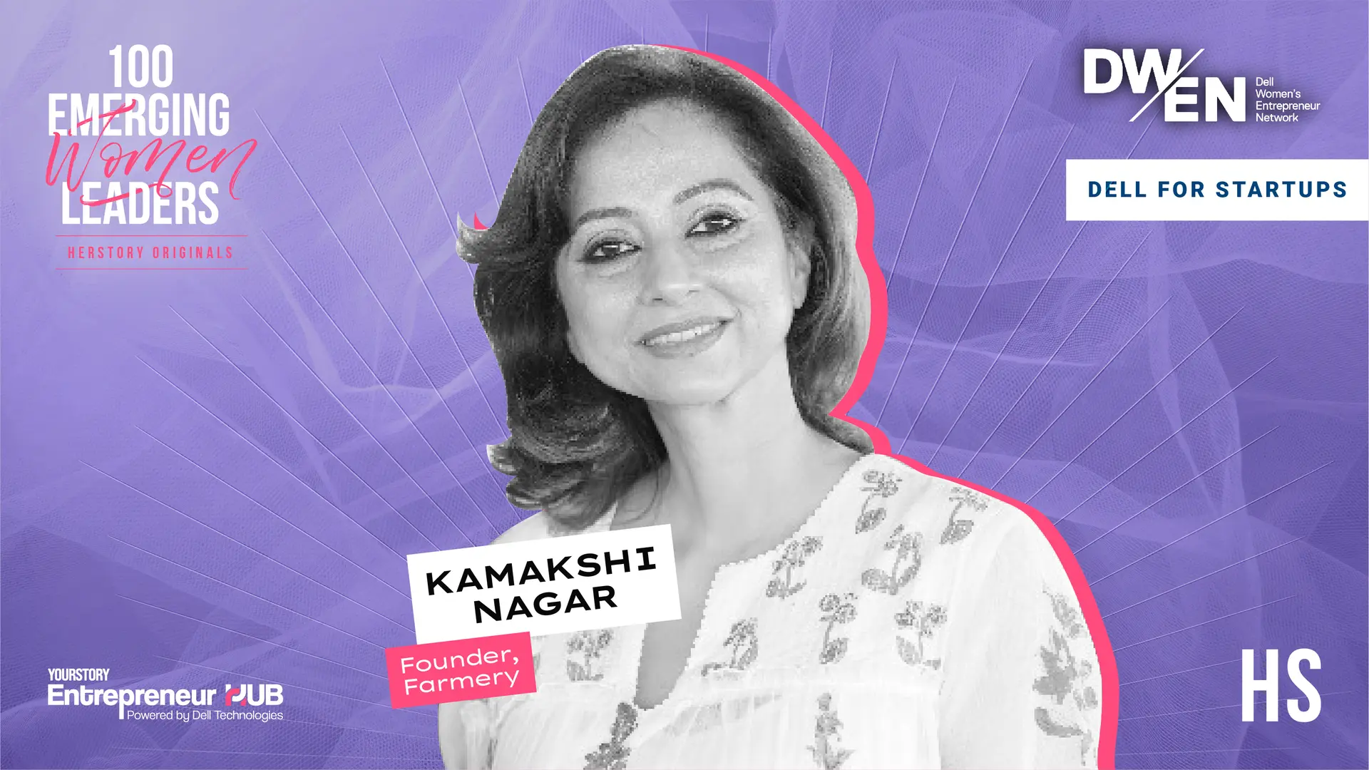 (100 Emerging Women Leaders) How Kamakshi Nagar is redefining organic food with Farmery