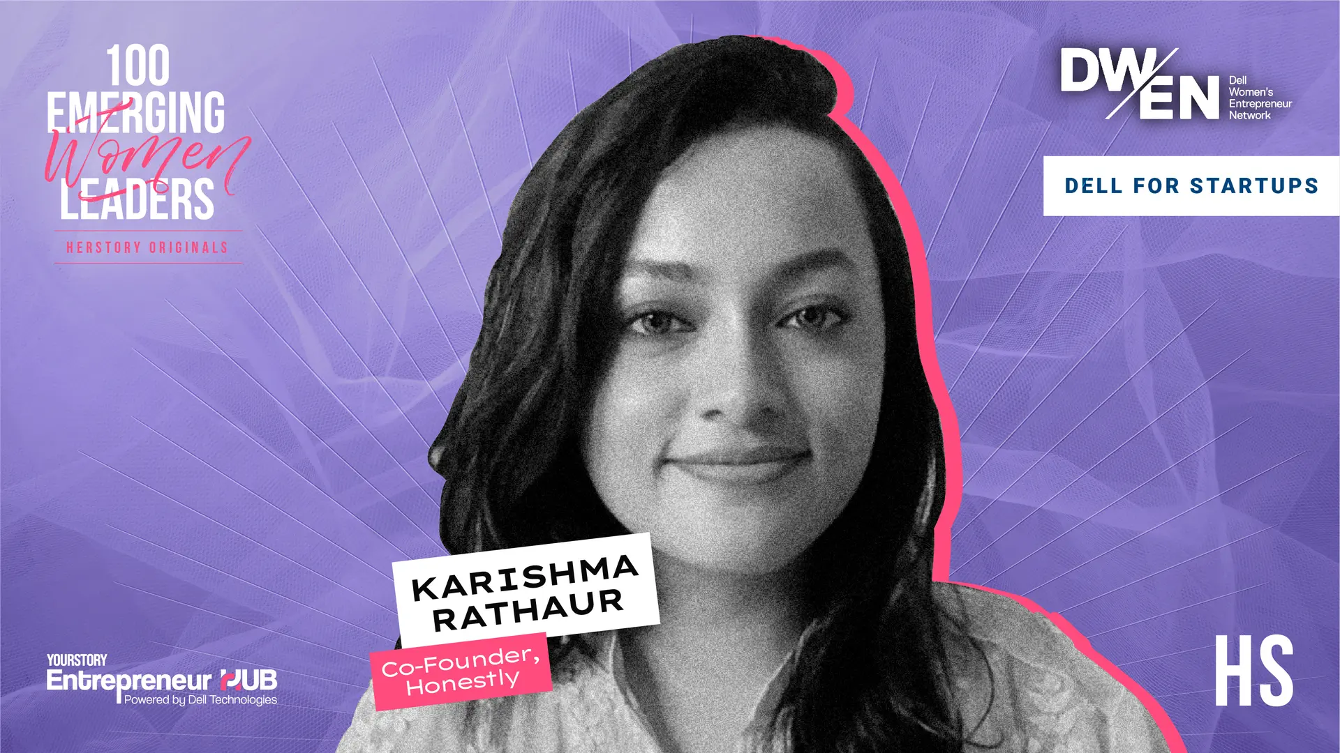 Karishma Rathaur’s platform seeks to help women buy the right beauty ...