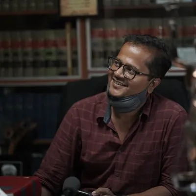 Gautham Ramachandran, Filmmaker