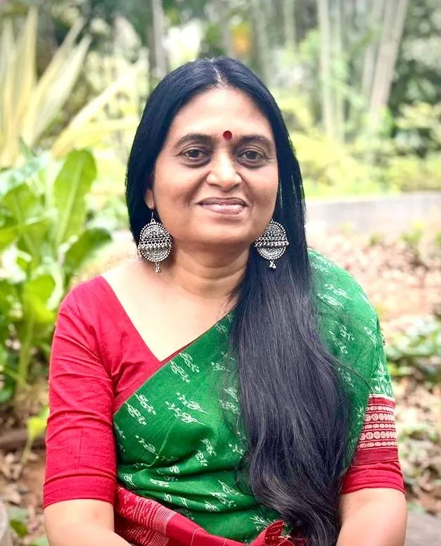 Aarti Madhusudan