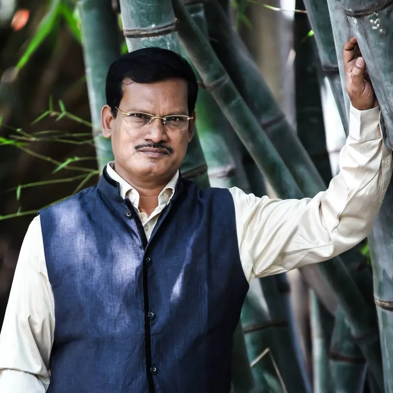 Arunachalam Muruganantham, social entrepreneur