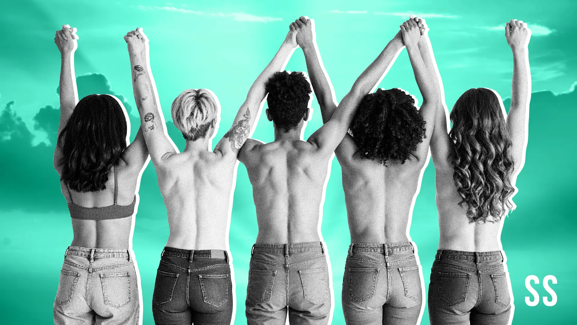 Beyond dysphoria: How queer bodies become sites of power
