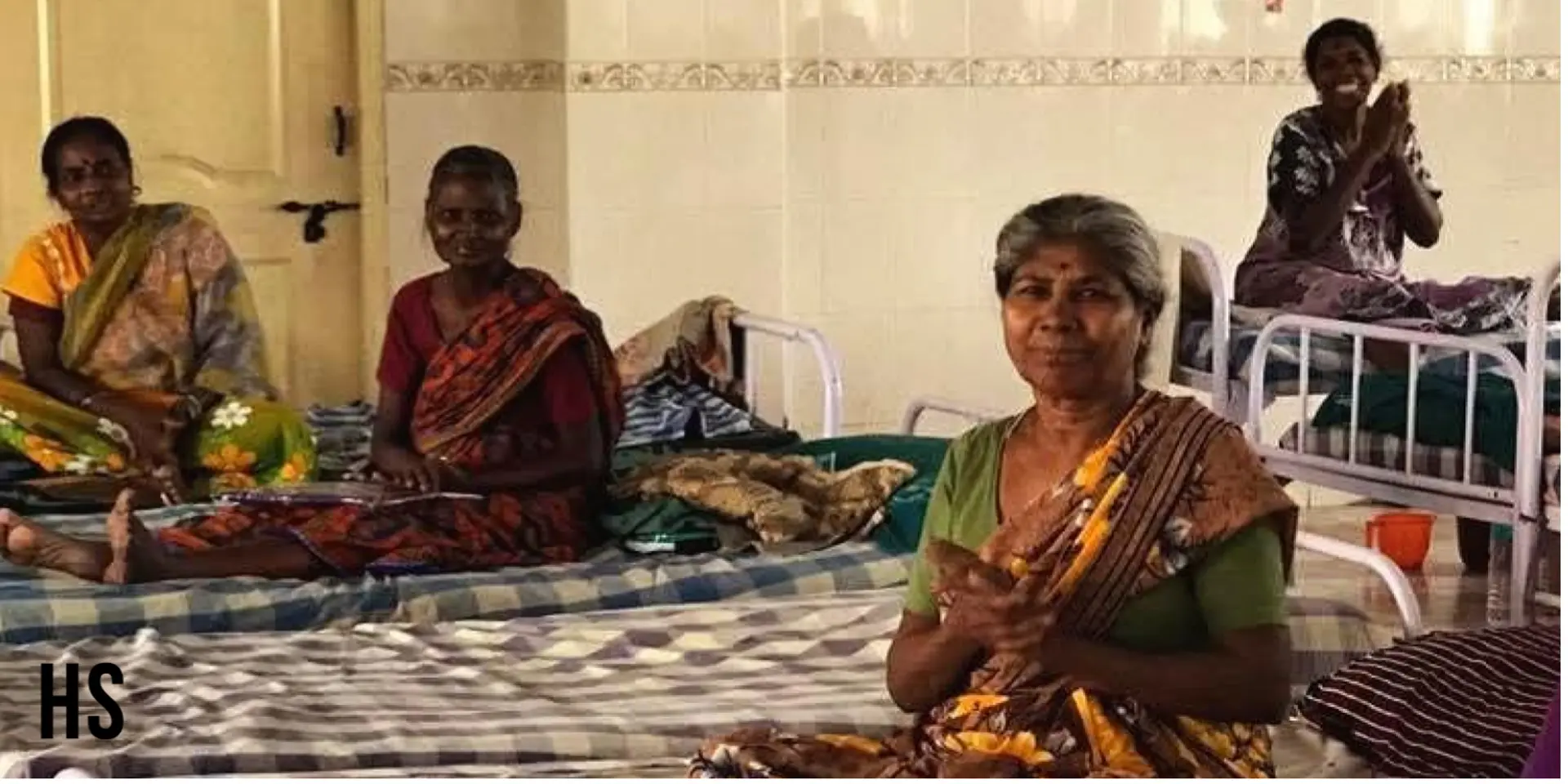 No room for illness: For poor women in India, cancer is an existential crisis