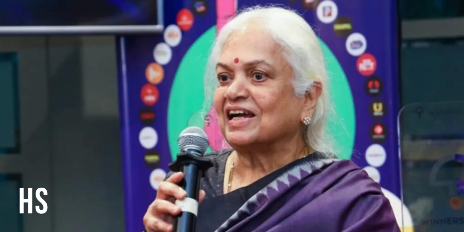 Saranya Jayakumar: A lifetime of curiosity and quizzing
