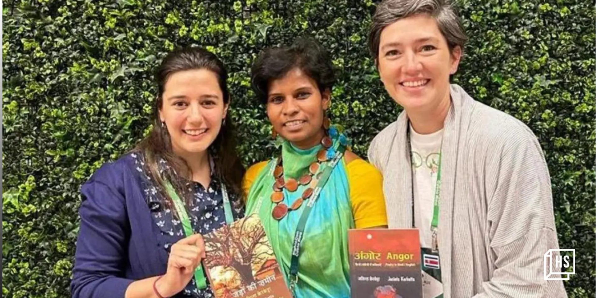 This adivasi poet-journalist is the voice of oppressed populations
