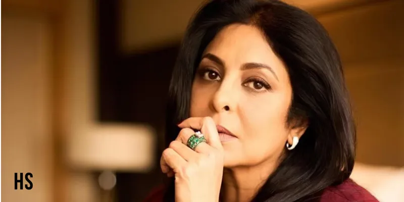 Speaking at an event in Chennai, Shefali Shah reflected on her journey, the shifting tides of Indian cinema, and the personal compass that continues to guide her.