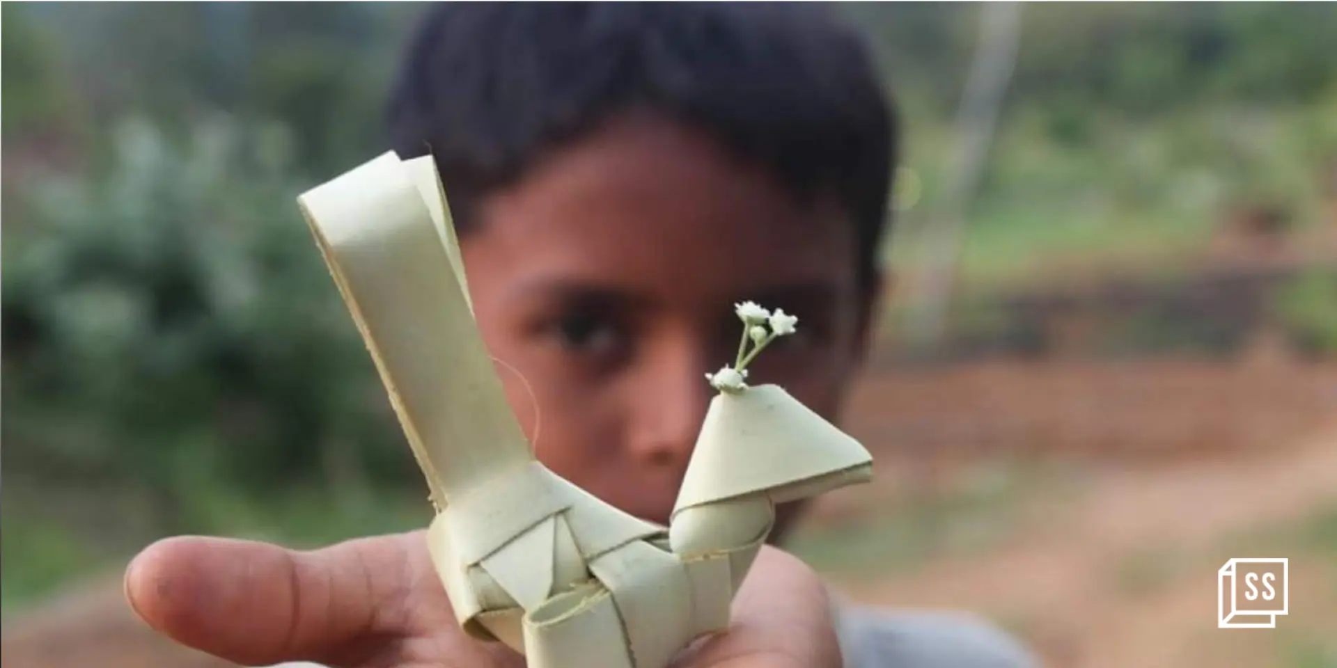 This Coimbatore-based artist is attempting to revive generational artistry