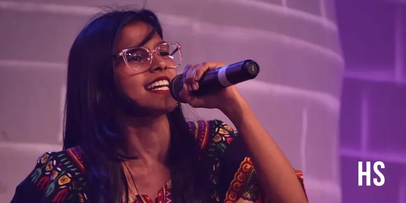 Adivasi rapper Mahi G is channelling the fight for her community’s rights through hip-hop. What began with poetry has now grown into a strong voice of resistance from the forested heartlands of Maharashtra.