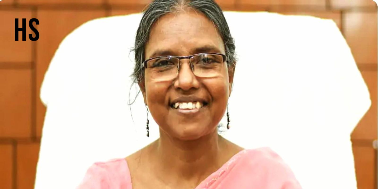 ‘A part apart’: Sonajharia Minz becomes first Adivasi woman to co-lead a UNESCO Chair
