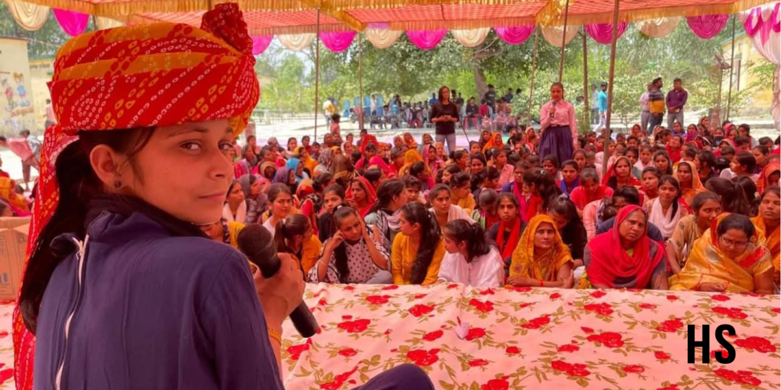 How Lado Panchayat is pioneering the rise of rural feminist governance