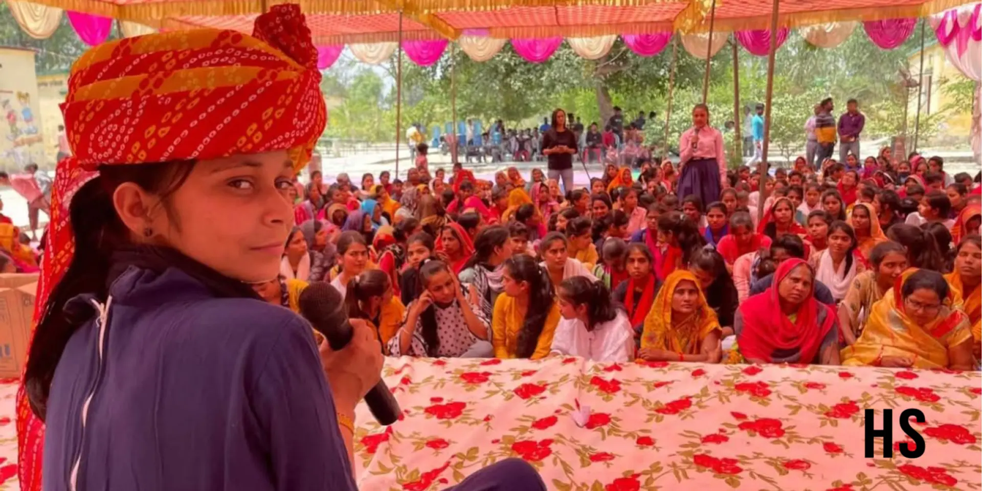 How Lado Panchayat is pioneering the rise of rural feminist governance