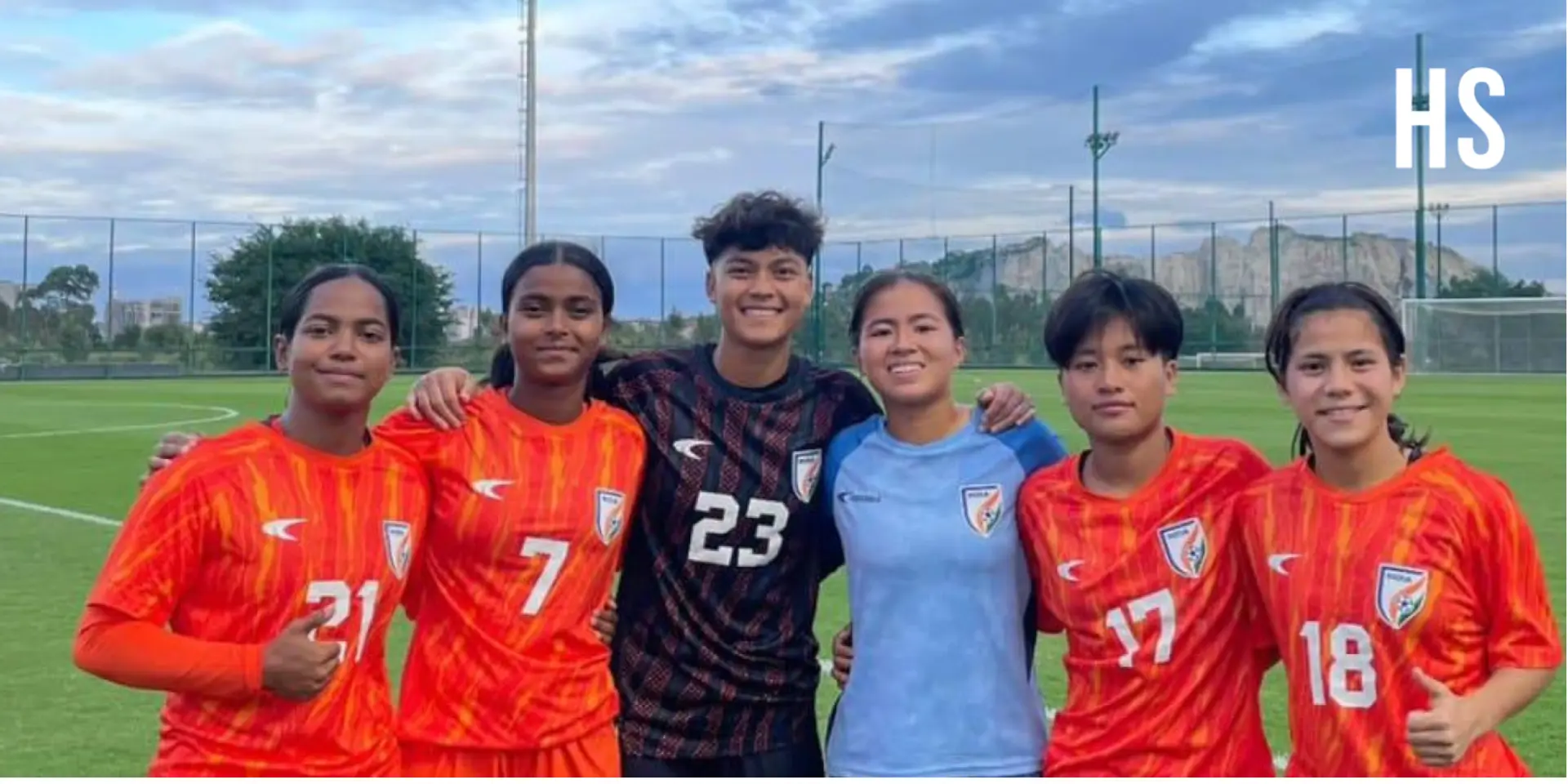 No sponsors, no shortcuts: FC Garhwal’s girls are taking Indian Football somewhere new