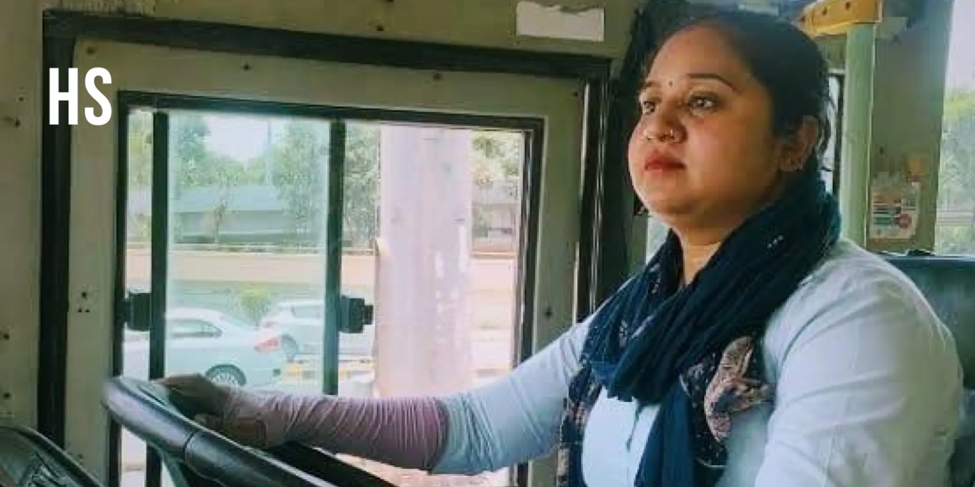Wheels of change: This nonprofit is enabling women to conquer India’s roads