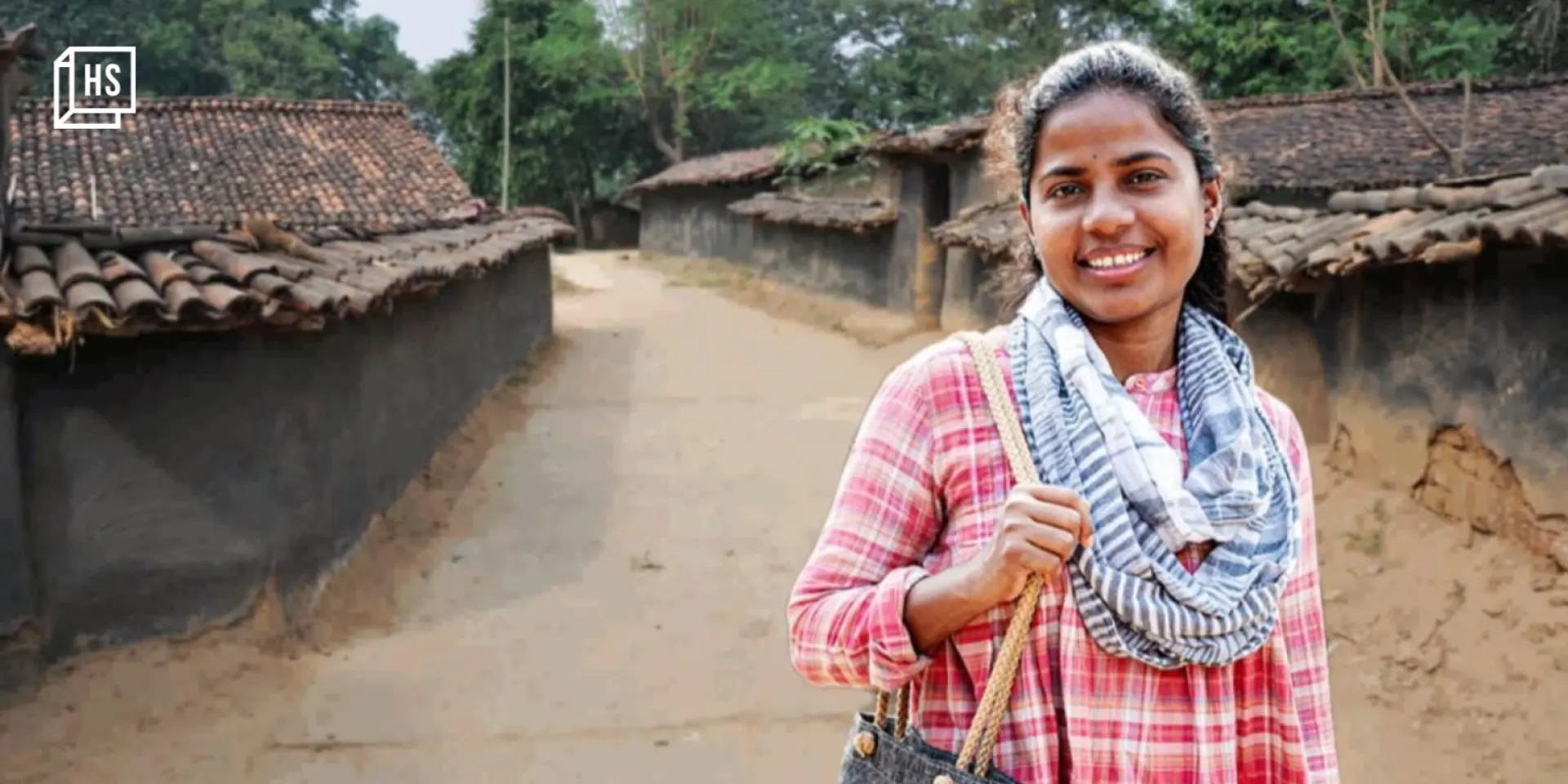 How Jayanti Buruda navigates the grassroots as Malkangiri’s first woman Adivasi journalist