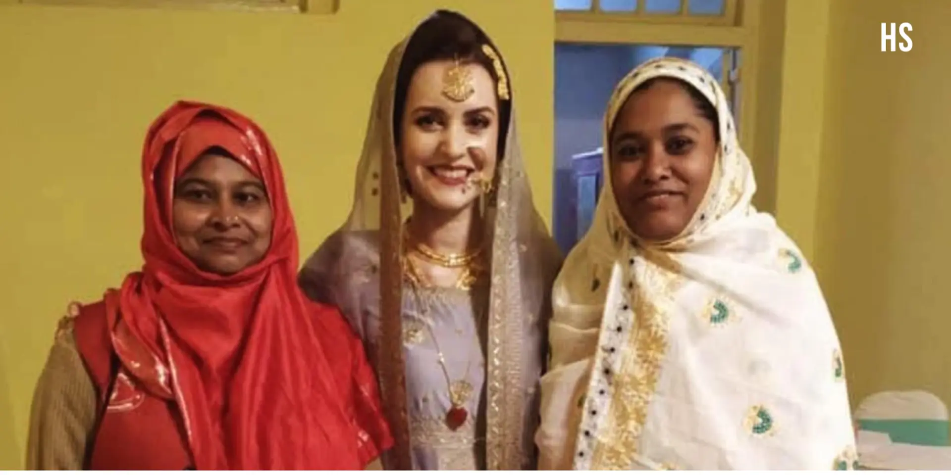 Qubool hai: These women Qazis are fighting for equality in Muslim weddings