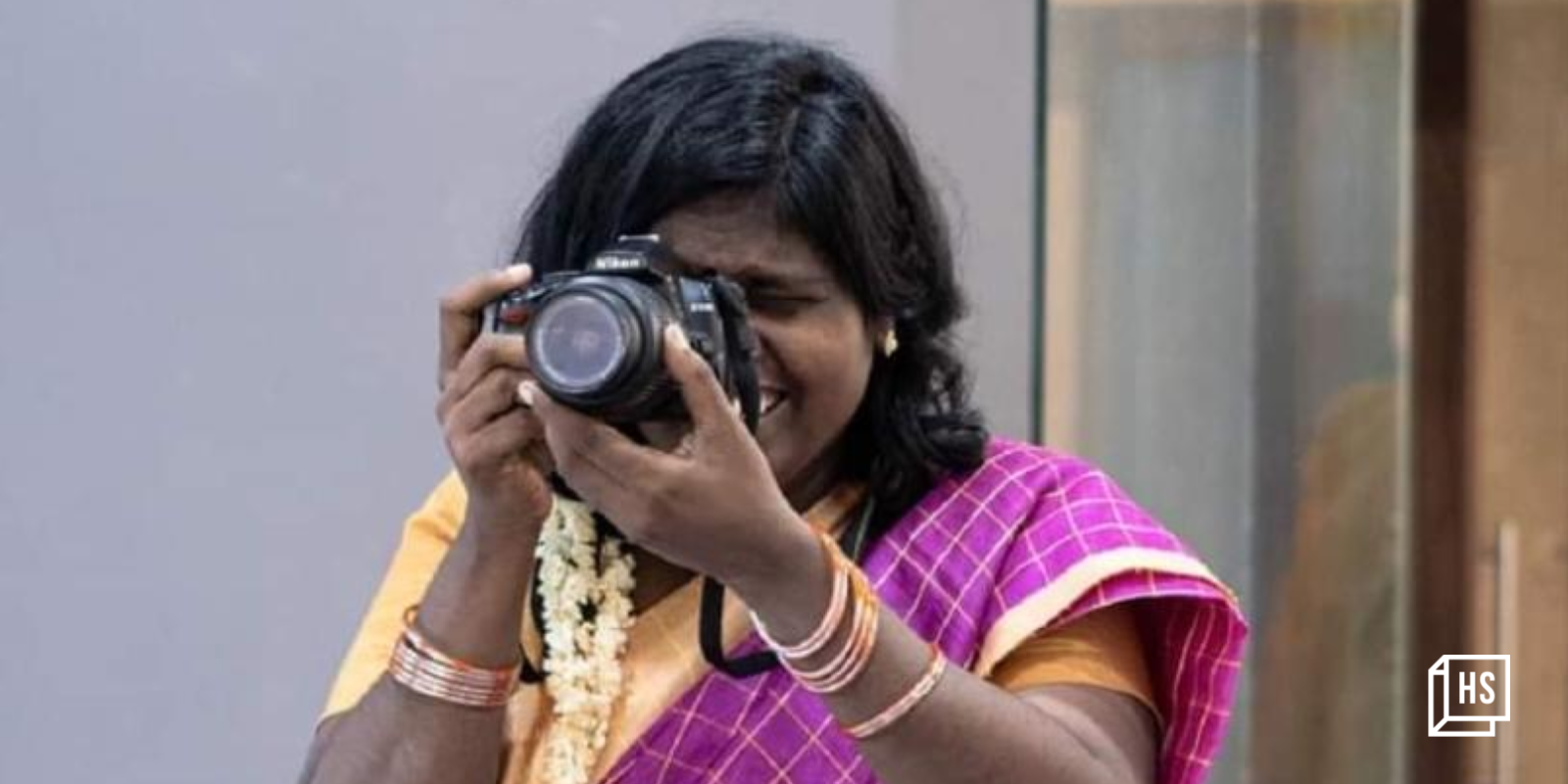 Kanavu: Turning small-town women into professional photographers