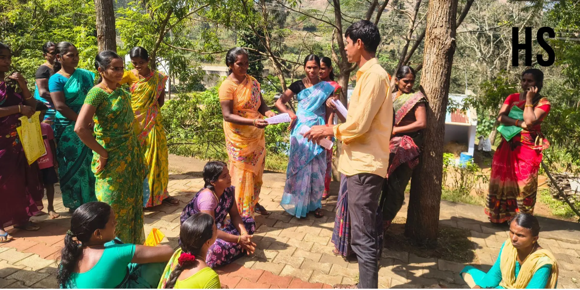 This initiative in Tamil Nadu bets on rural micro-entrepreneurs to curb migration