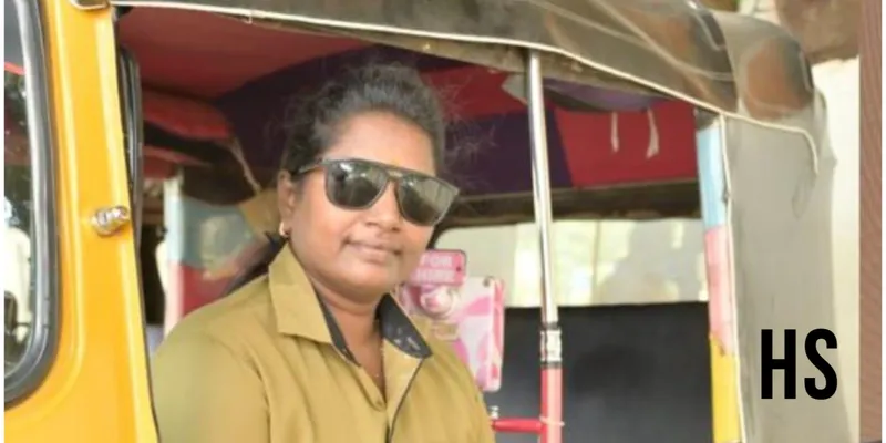 A new documentary on Chennai’s women autorickshaw moves beyond the usual narratives of inspiration and achievement, and instead, focuses on their everyday lives—friendship, anger, humour, and care.