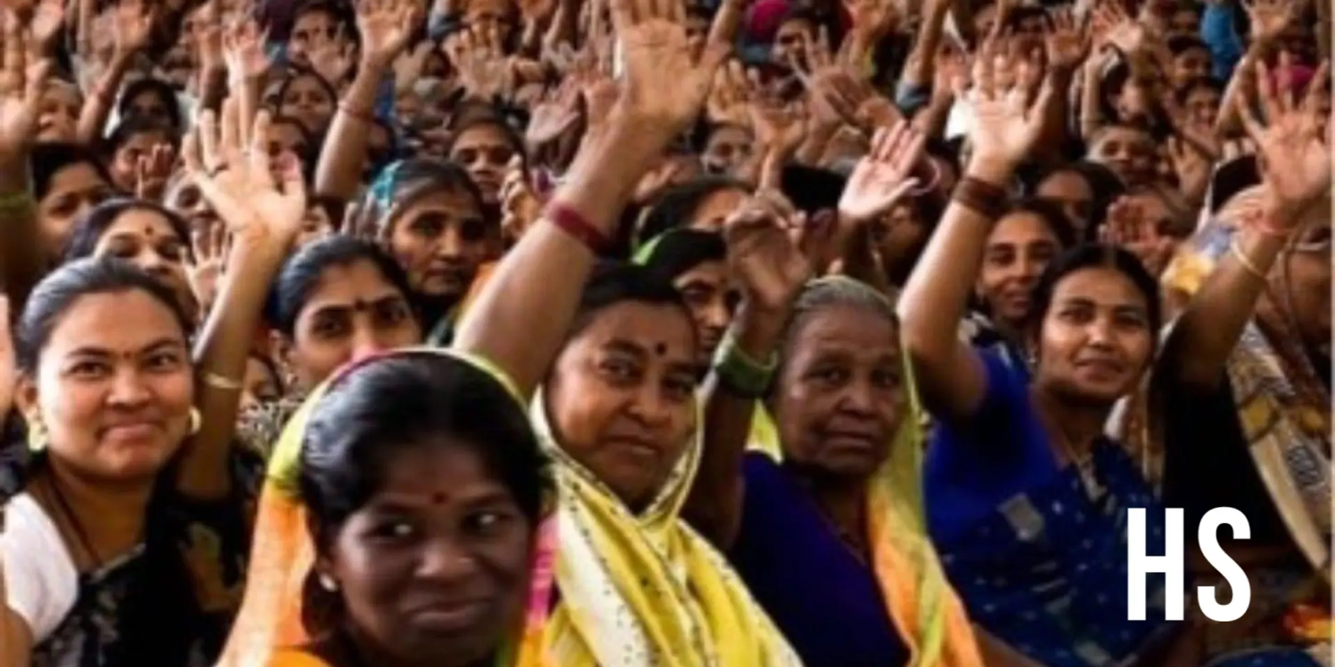 Six groups redefining gender justice through care