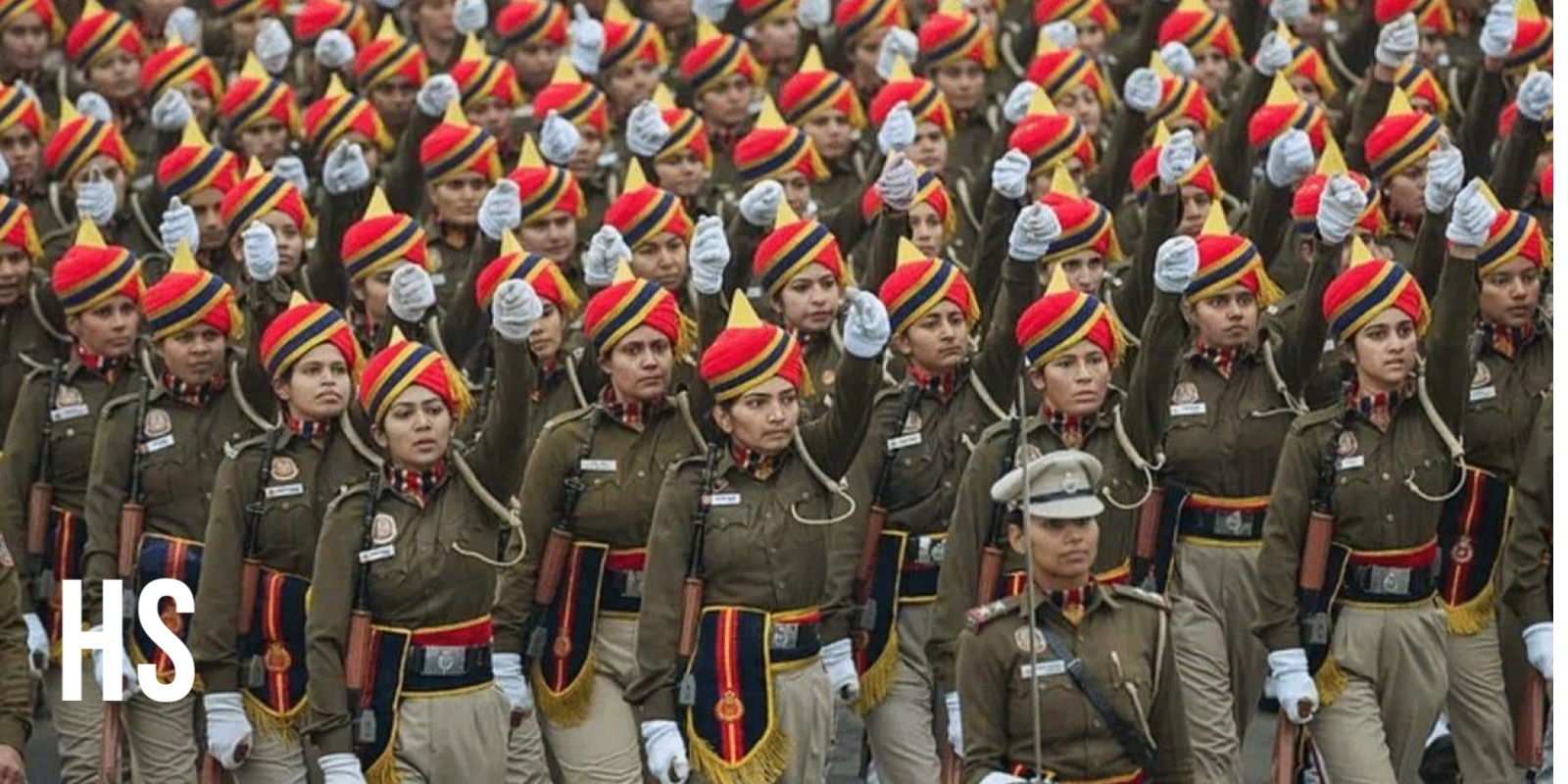 Republic Day 2026: Indian women who redefined representation