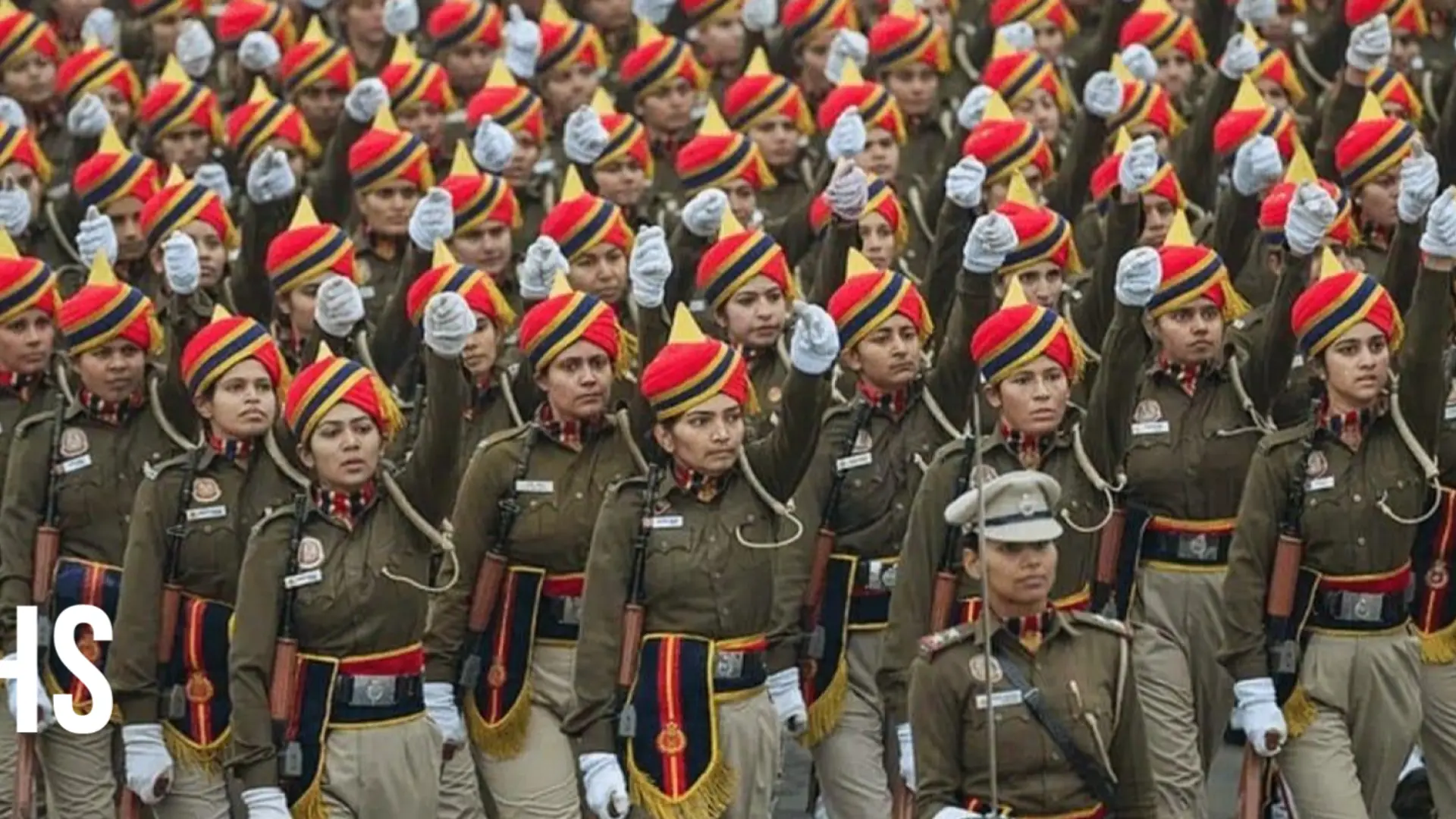 Republic Day 2026: Indian women who redefined representation