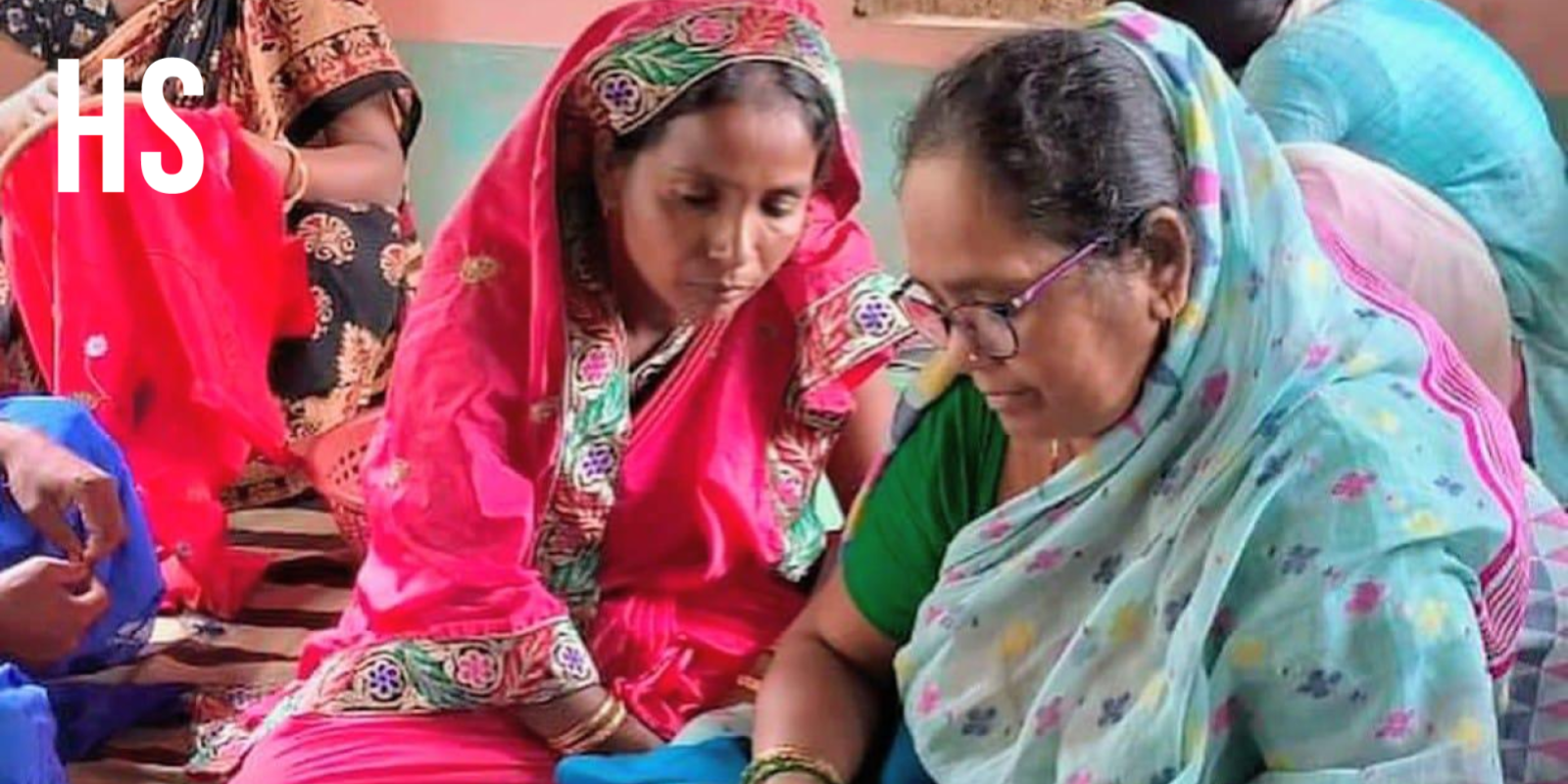In Nanoor, a small village near Santiniketan, kantha embroidery was once a domestic practice shaped by reuse and necessity. Tajkira Begum transformed it into a women-led enterprise carrying memory, dignity and income far beyond the household.