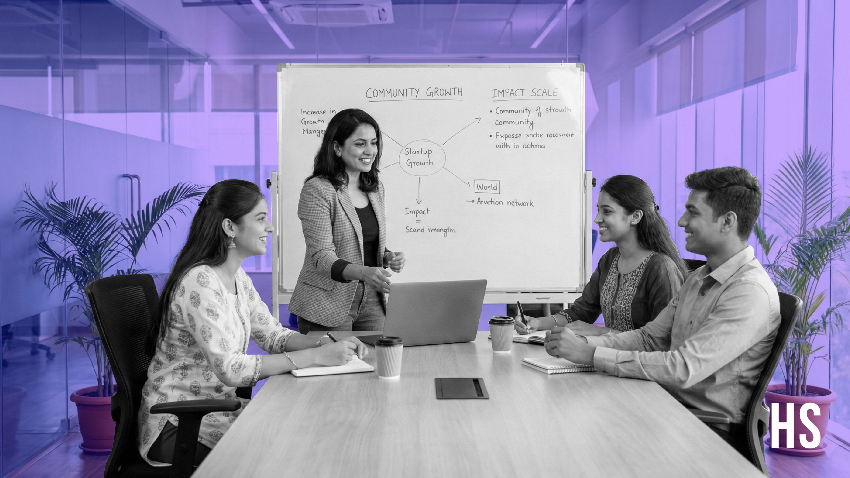 These gender inclusive startups in India are reshaping access, work, and health