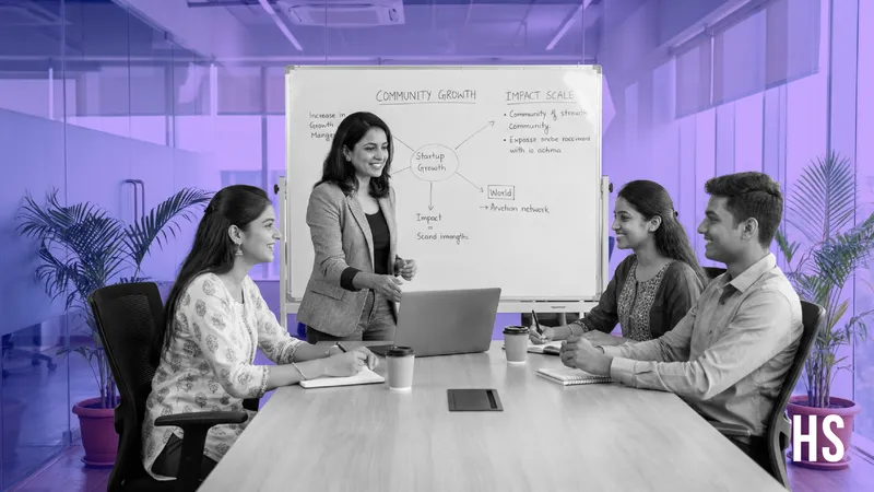 These gender inclusive startups in India are reshaping access, work, and health