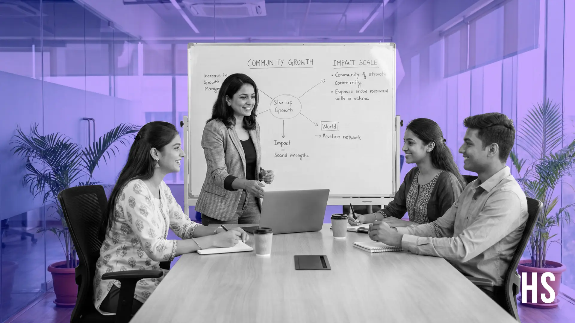These gender inclusive startups in India are reshaping access, work, and health