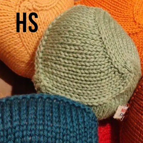 After discovering knitted breast prostheses while visiting her son in the US, Jayashree Ratan returned to India and founded Saaisha India Foundation that makes hand-knitted prostheses to help women reclaim comfort, confidence and choice after mastectomy.