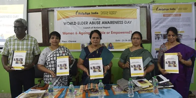 Helpage India