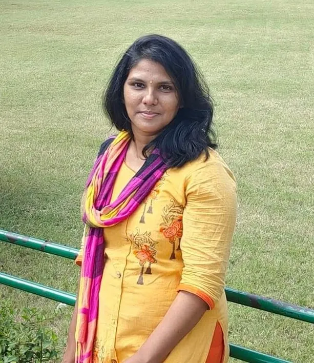 Mohana Vani