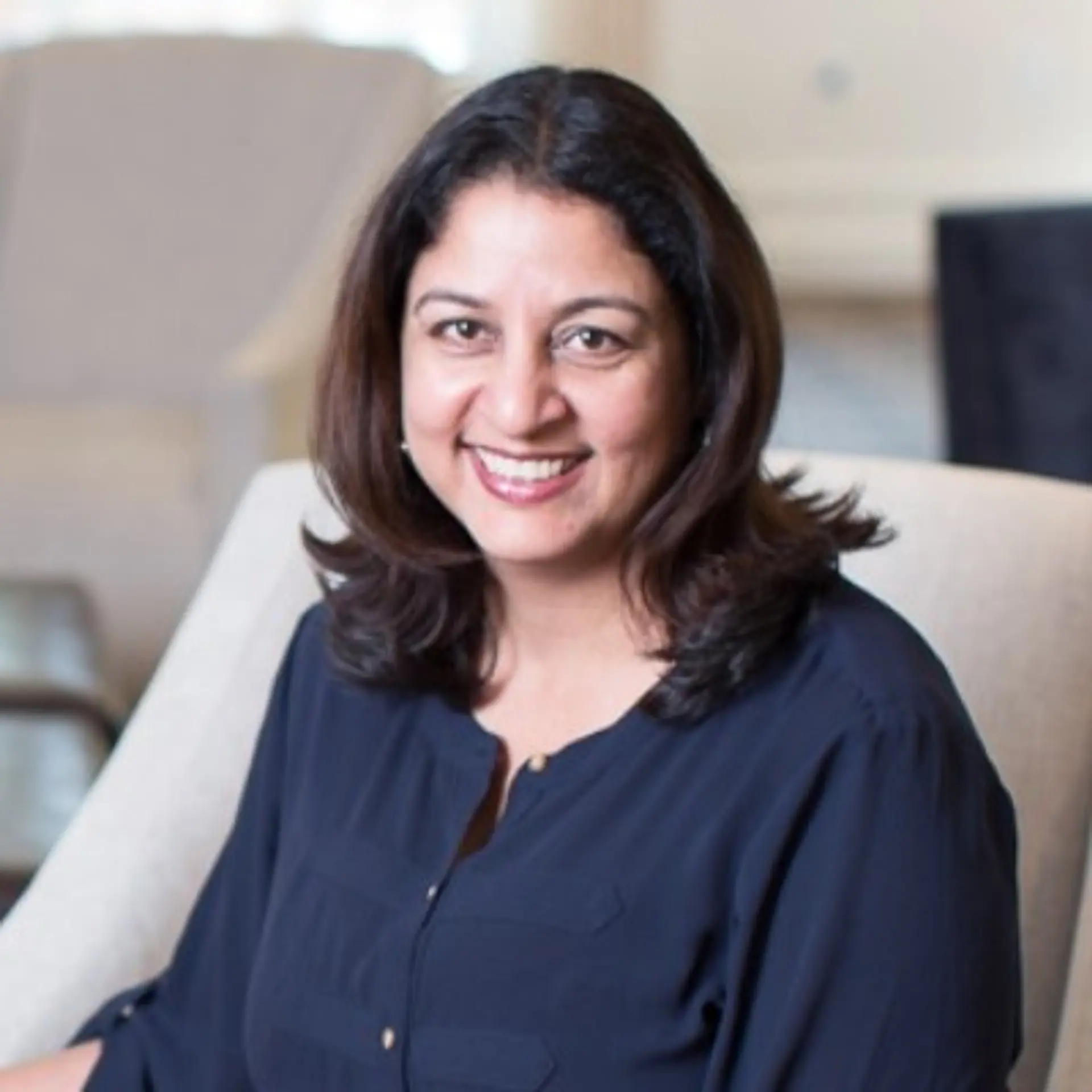Founder of Educate Girls, Safeena Husain, honoured with the WISE Prize for Education