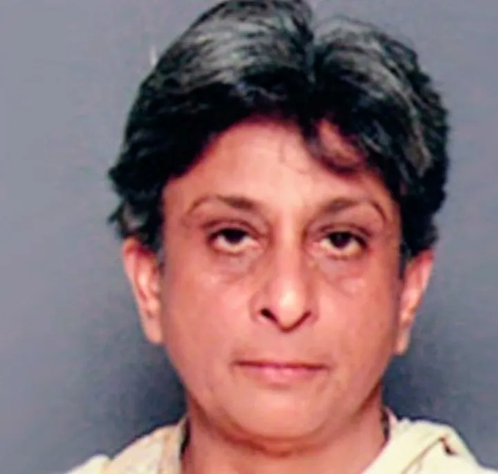 Aditi Pant, Oceanographer