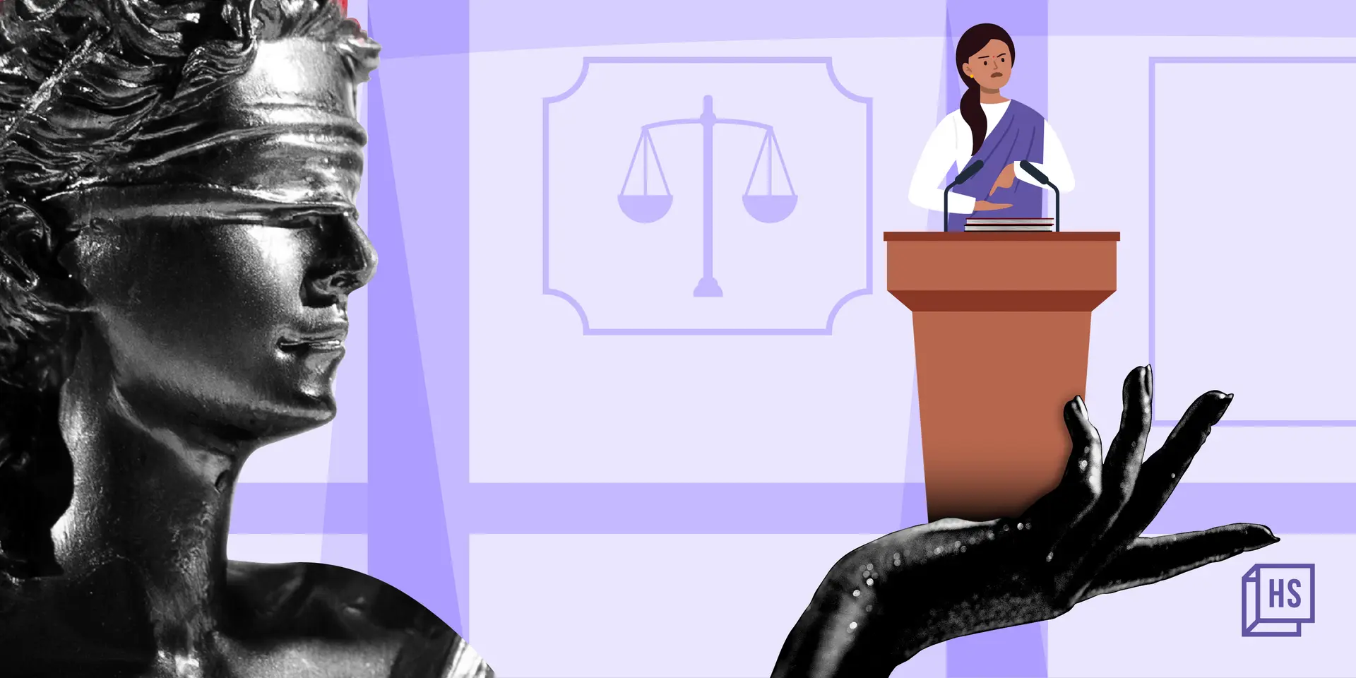 Supreme Court’s handbook on gender stereotypes is a step towards change, say experts