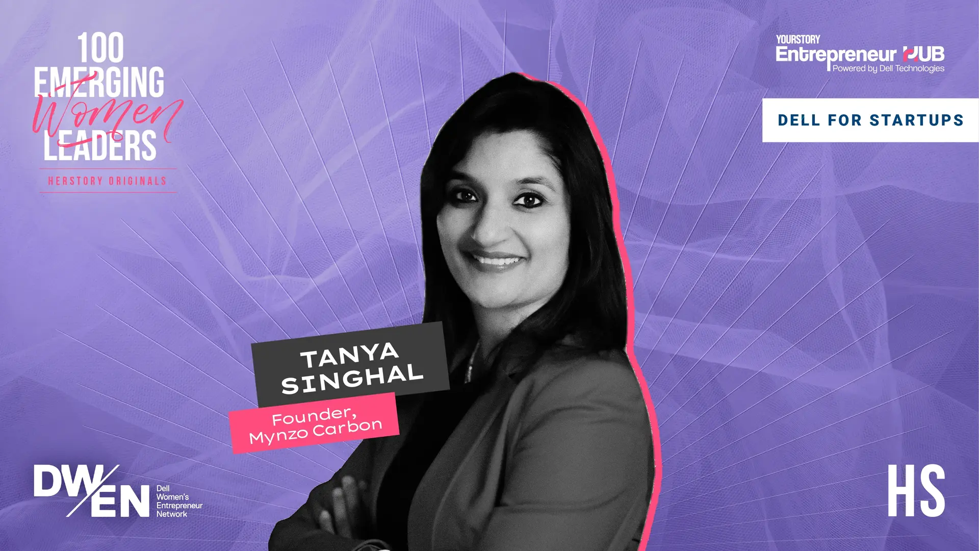 100 Emerging Women Leaders: How Tanya Singhal is enabling the masses to offset their carbon emissions