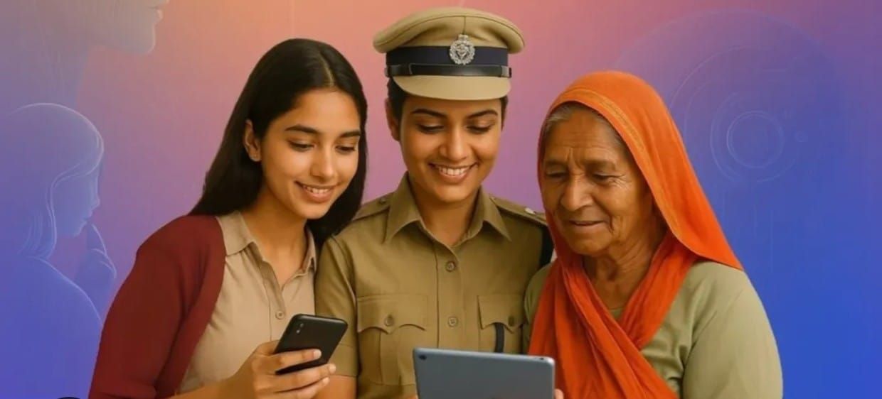 How AI is reshaping livelihoods for women across India
