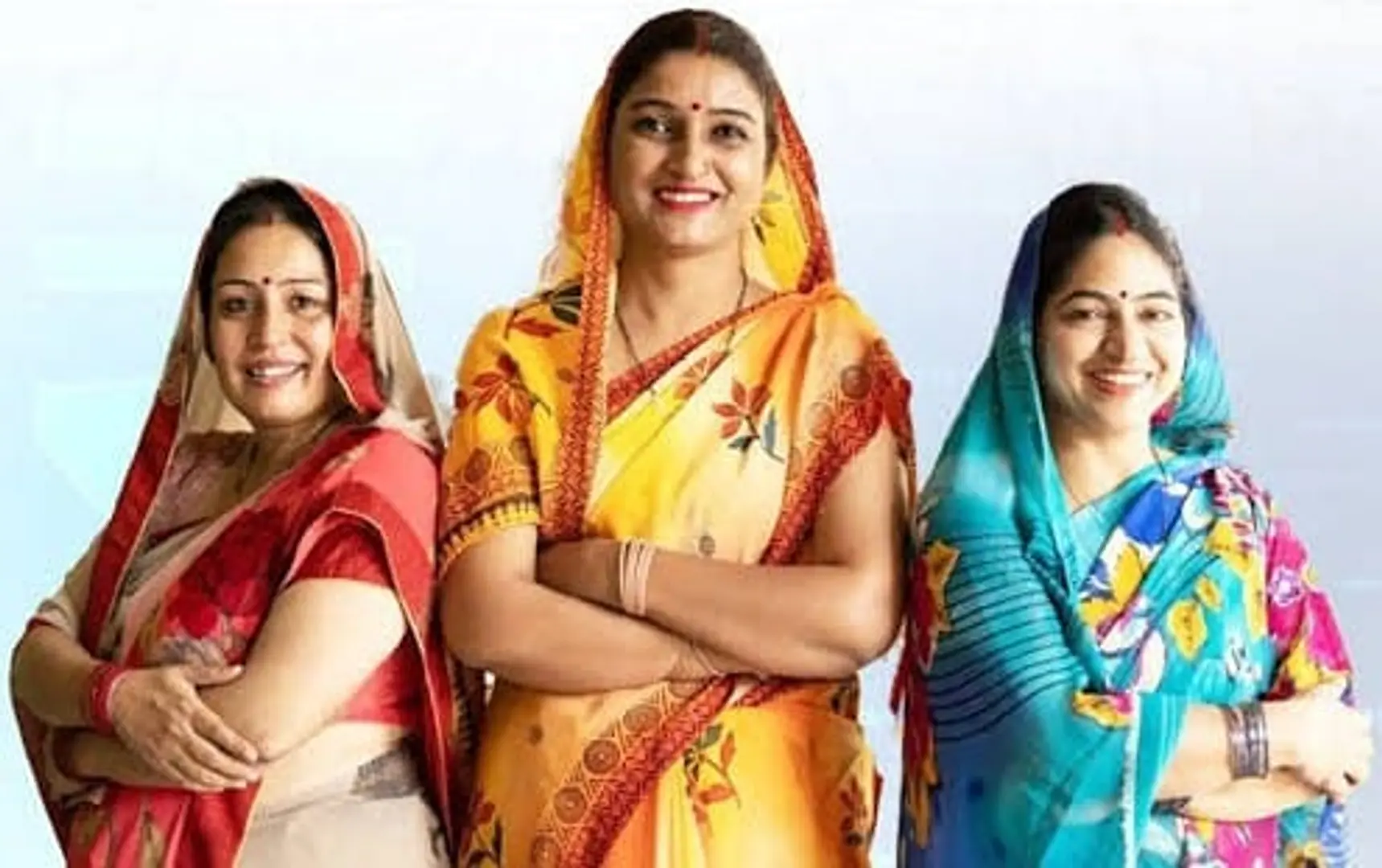 Uttar Pradesh renews its push for women's empowerment with Mission Shakti 5.0