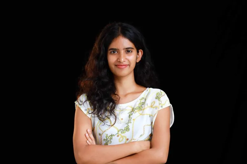 Prachi Shevgaonkar, Cool The Globe, Pune