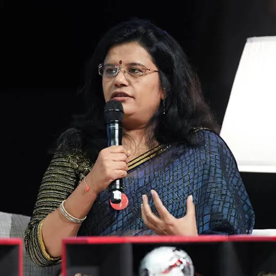 Trupti Jain, Naireeta Services, Gujarat