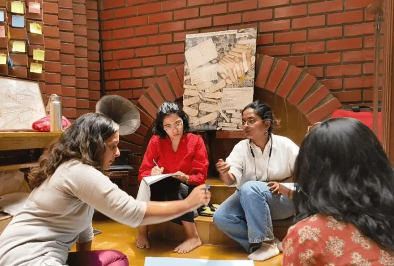 One Future Collective, Mumbai