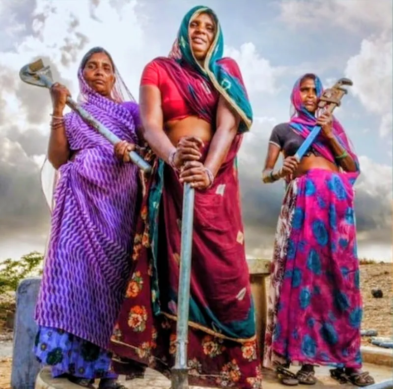 Self-Employed Women’s Association (SEWA), Ahmedabad