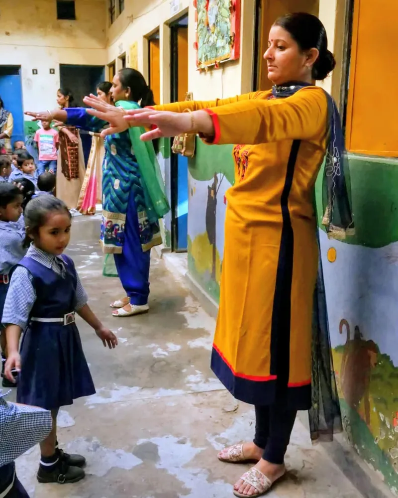 Institute for What Works to Advance Gender Equality (IWWAGE)