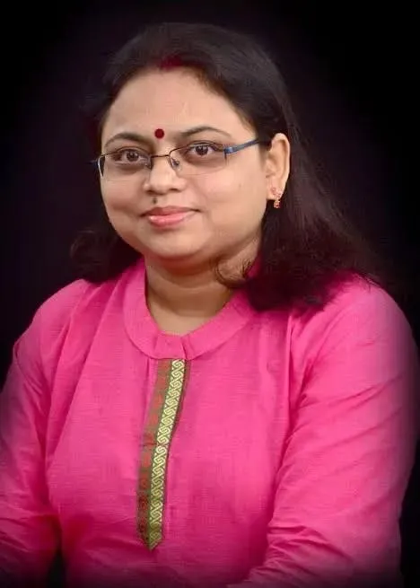 Ritu Karidhal, aerospace scientist 