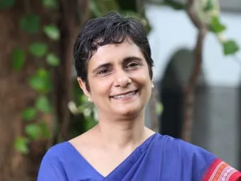 Gagandeep Kang: vaccine pioneer and enteric disease expert